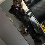 Calvin Wardle - Facebook