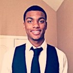Calvin Waddy - @_xtrezzyx_ - Instagram