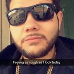 Calvin Wakefield - @cwakefield4201 - Instagram