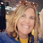 Jenn Calvin Waldron - @senorafinkel - Instagram
