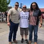 Calvin Walker - @bigbabychiefa - Instagram