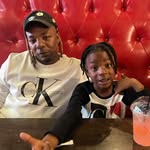 Calvin Walker - @iambigcalvo - Instagram