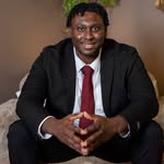 Calvin Walker - @calwalkswithyou - Instagram