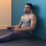 Calvin Walker - @calvinrrc - Instagram