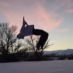 Calvin Walker - @vinnyboy401 - Instagram