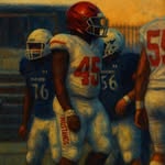 Calvin Walker III - @thecalvinwalker - Instagram