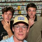 Calvin Walters - @calvin5walters - Instagram
