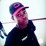 Calvin Walters - @calvinwalters1998 - Instagram