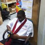 Calvin Walters - @calvinwalters2540 - Instagram