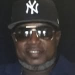 Calvin Walters - @mysevenstreams - Instagram