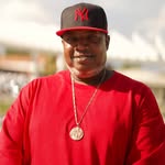 Calvin Walters Sr. - @calvinwalterssr - Instagram