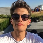 Calvin Ward - @claveen - Instagram