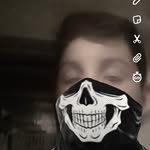 Calvin Ward - @taken_clan_t_c - Instagram