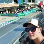 Calvin Ward - @calvinward_49 - Instagram