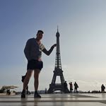 Calvin Ward - @ctrain1993 - Instagram