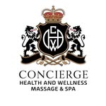 Calvin Ward - @concierge_massage_spa - Instagram