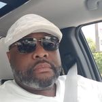Calvin Ware - @mrwaretoyou - Instagram