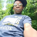 Calvin Ware - @iamware420 - Instagram