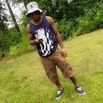 calvin ware - @bkuecj - Instagram