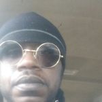 Calvin Ware - @warecalvin - Instagram