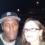 Calvin Warfield - @calvin_n_tara - Instagram