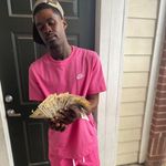 Calvin Warner - @mitch_badazz_ - Instagram