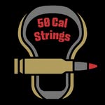 Calvin Warner - @50cal_strings - Instagram