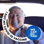 Calvin Warner - @calvinandbob1969 - Instagram