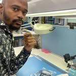Calvin Warner Edinborough - @calvinwarneredinborough - Instagram