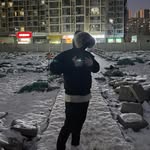 Calvin - @calvin_watts888 - Instagram