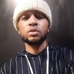 Calvin Watts - @babycalvinwatts - Instagram