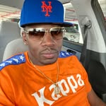 Calvin Watts - @kdbone27 - Instagram