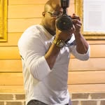 Calvin Wayne - @calvinwayneevents - Instagram