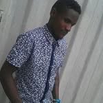 Kenneth Efemena Calvin - @calvinwayne59 - Instagram