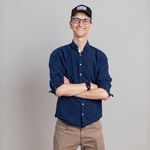 Calvin Webb - @calaberwebb - Instagram