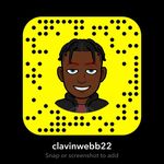 Calvin Webb Jr. - @calvin.webb0520 - Instagram