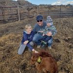 Calvin Weber - @cweb701 - Instagram