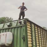 (C)Alvin Weber - @alvin_agrar - Instagram