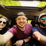 Calvin Weber - @calvinweb - Instagram