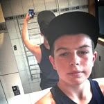 Calvin Webster - @calvinoplaysball - Instagram