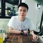Calvin CV - @calvinweirdo98 - Instagram