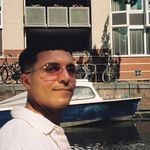 Calvin Weir - @calvinweir - Instagram