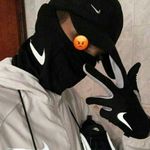 Caue Kelvin - @calvin_weird - Instagram