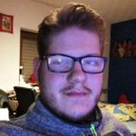 Calvin werner - @calvinio992312 - Instagram