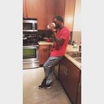 Calvin Wesley - @calvinwesley26 - Instagram
