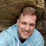 Calvin Wesley LeBlanc - @cwleblanc3 - Instagram