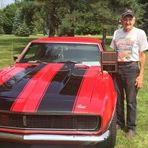 Calvin Westfall - Facebook