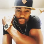 Calvin White. - @calvinwhite_cnote - Instagram