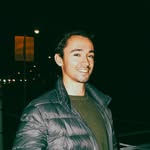 Calvin White - @calviniswhite - Instagram