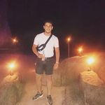Calvin White - @calstagram_95 - Instagram